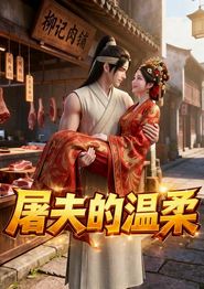 屠夫的温柔
