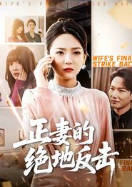 正妻的绝地反击