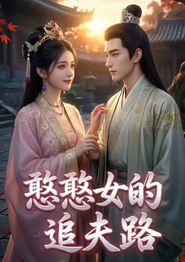 憨憨女的追夫路