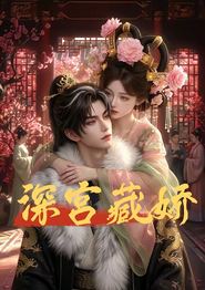 深宫藏娇