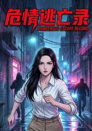 危情逃亡录