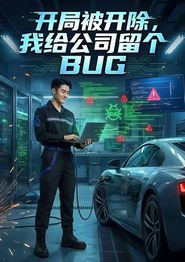 开局被开除我给公司留个BUG