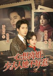 一心想离婚，少夫人她不好惹
