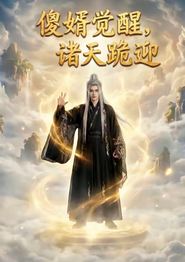 傻婿觉醒，诸天跪迎
