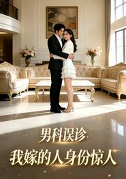 男科误诊，我嫁的人身份惊人