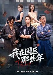 我在园区那些年