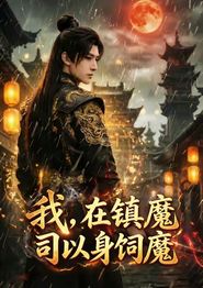 我，在镇魔司以身饲魔
