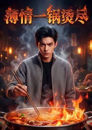 薄情一锅烫尽