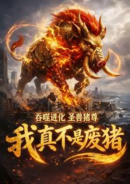 我真不是废猪