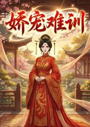 娇宠难训