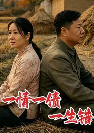一情一债一生错
