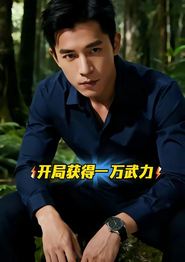 开局获得一万武力
