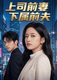 上司前妻，下属前夫