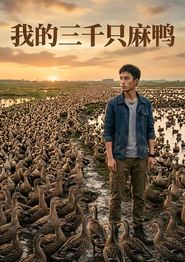 我的三千只麻鸭