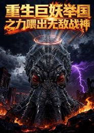 重生巨妖：举国之力喂出无敌战神