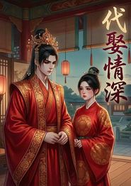 代娶情深