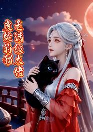 废柴的猫是满级大佬