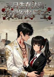末日生存法则：攻略丧尸王