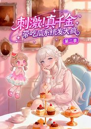 刺激！真千金带吃瓜系统发大疯第二季
