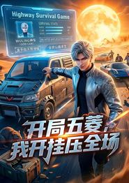 开局五菱，我开挂压全场