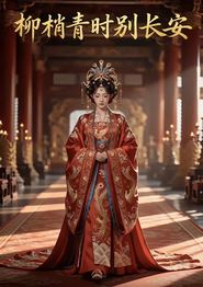 柳梢青时别长安