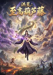 洪荒：至高葫芦藤