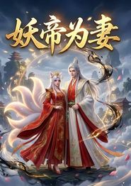 妖帝为妻