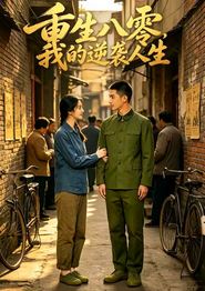 重生八零，我的逆袭人生