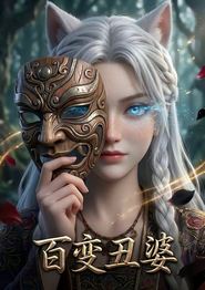 百变丑婆