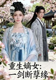重生嫡女：一剑断孽缘