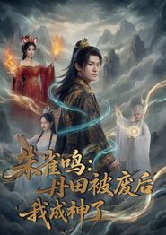 朱雀鸣：丹田被废后，我成神了