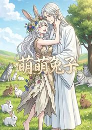 萌萌兔子