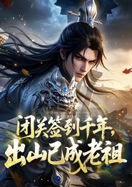 闭关签到千年，出山已成老祖