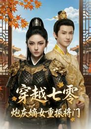 穿越七零，炮灰嫡女重振将门