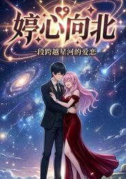 婷心向北