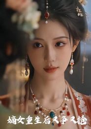 嫡女重生后又争又抢