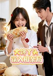 大馋丫头误入相亲局