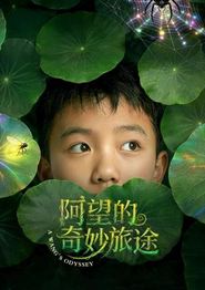 阿望的奇妙旅途