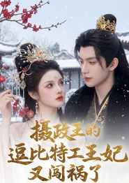 摄政王的逗比特工王妃又闯祸了