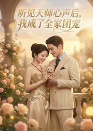 听见天师心声后，我成了全家团宠