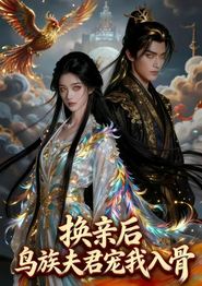 换亲后，鸟族夫君宠我入骨