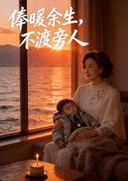 俸暖余生，不渡旁人