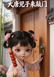 大唐兕子来敲门