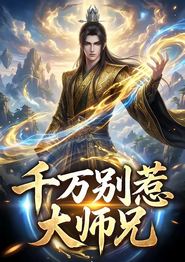 千万别惹大师兄