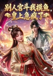 别人宫斗我摸鱼，皇上急疯了