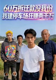 60万拆迁款没我份，我建停车场狂赚两千万