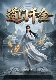 道门千金