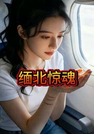 缅北惊魂