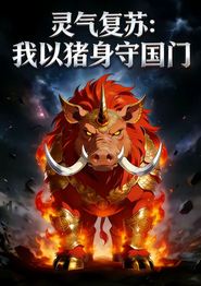 灵气复苏：我以猪身守国门