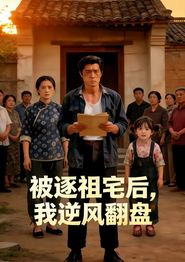 被逐祖宅后，我逆风翻盘